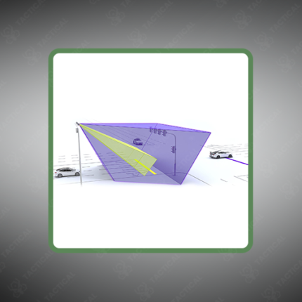 Traffic Violation Detector