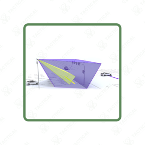 Traffic Violation Detector