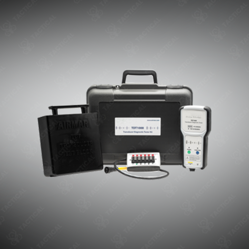 Transducer Diagnostic Tester | Tactical Supply Pakistan Transducer Diagnostic Tester