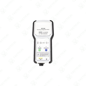 Transducer Diagnostic Tester