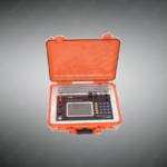 Transient Electromagnetic Instrument