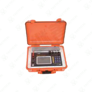 Transient Electromagnetic Instrument