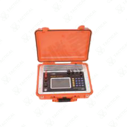 Transient Electromagnetic Instrument