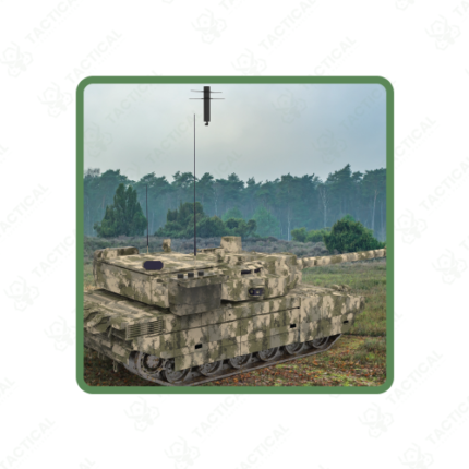 UAV Carrying Boxes for Carrying UAVs