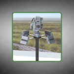 UAV Neutralization System for Low-Altitude Drone Control