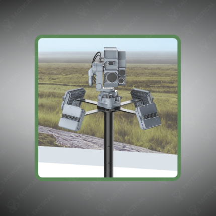 UAV Neutralization System