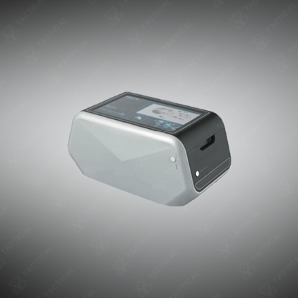 UV-FLHD High-Definition Scanning System