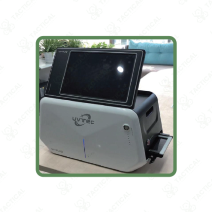 UV-FLHD High-Definition Scanning System
