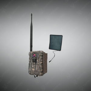 Ultimate 4G Camera