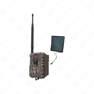Ultimate 4G Camera