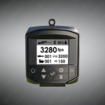 Ultimate Doppler Radar Chronograph