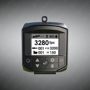 Ultimate Doppler Radar Chronograph