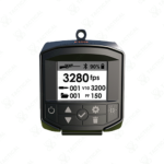 Ultimate Doppler Radar Chronograph