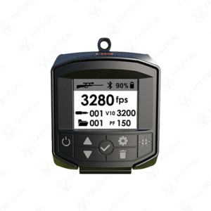 Ultimate Doppler Radar Chronograph