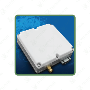 Ultra-lightweight Anti-interference Antenna
