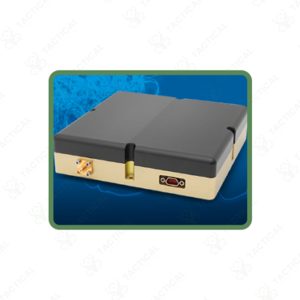 Ultra-lightweight Anti-interference Antenna