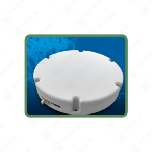 Ultra-lightweight Anti-interference Antenna