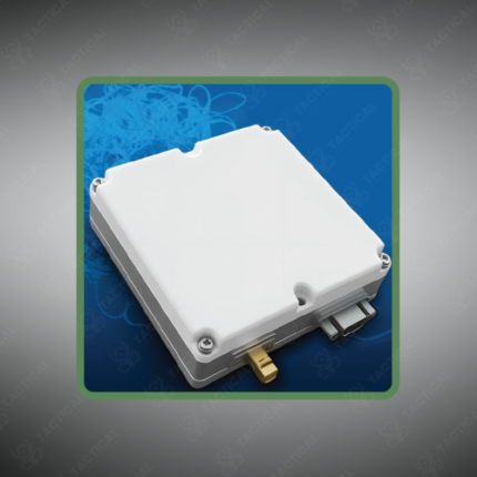 Ultra-lightweight Anti-interference Antenna