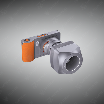 Ultra-wide Spectrum Intelligent System