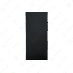 Ultralight Folding Solar Panel