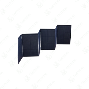 Ultralight Folding Solar Panel