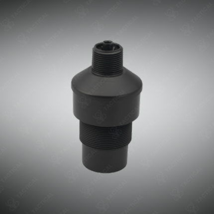 Ultrasonic Air Transducers