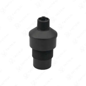 Ultrasonic Air Transducers