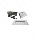 Under Vehicle Inspection System (UVIS)