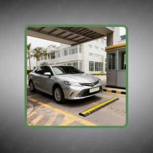 Under Vehicle Magnetic Sensor (UVMS)