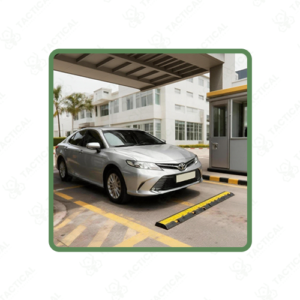 Under Vehicle Magnetic Sensor (UVMS)