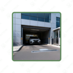 Under Vehicle Surveillance System (UVSS)