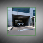 Under Vehicle Surveillance System (UVSS)