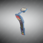 Underground Utility Locator