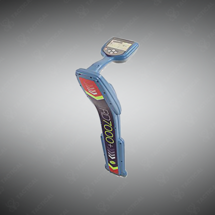 Underground Utility Locator