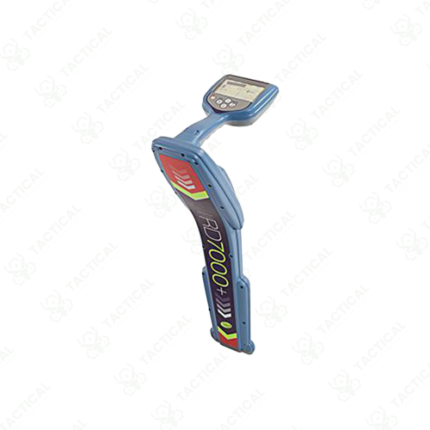 Underground Utility Locator