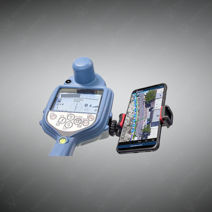 Underground Utility Mapping Software