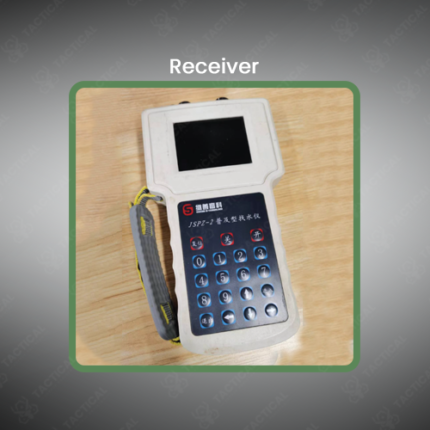 Universal Water Detector