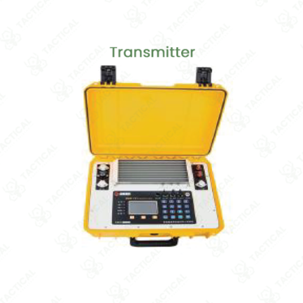 Universal Water Detector