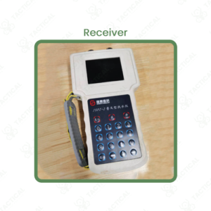 Universal Water Detector