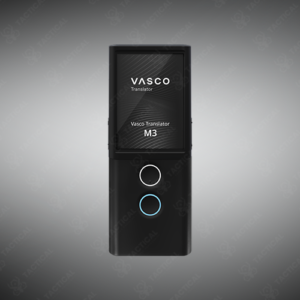 Universal Translator