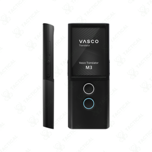 Universal Translator