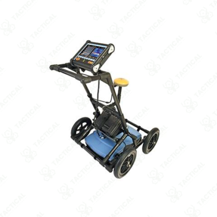 Utility Ground Penetrating Radar