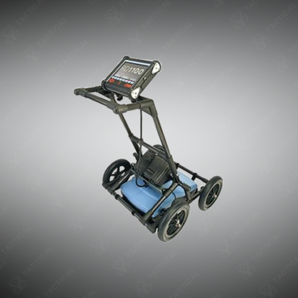 Utility Ground Penetrating Radar