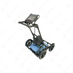 Utility Ground Penetrating Radar