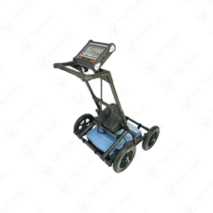 Utility Ground Penetrating Radar