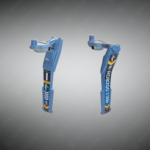 Utility Line Survey Grade Locator