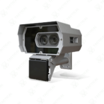 VIDAR Speed Detection Camera