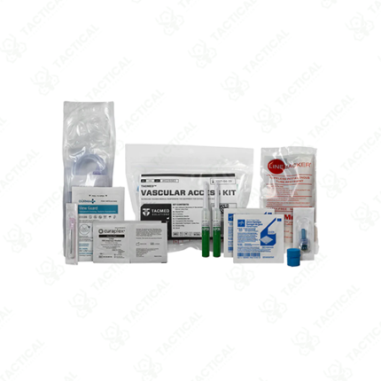 Vascular Access Kit