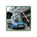 Vehicle Licence Plate Recognition (VLPR)