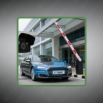 Vehicle Licence Plate Recognition (VLPR)